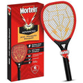 Mortein Advanced Anti-Mosquito Racquet | Mosquito Bat | Electric Fly Swatter | Mosquito Killer Racket | Bat to Hit Mosquito
Amazon's Choice
for "mosquito bat electric"