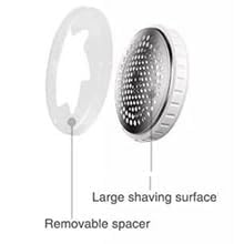 Nova Lint Remover- Battery Operated Lint Remover for All Woolens (Sweaters, Blankets, Jackets)