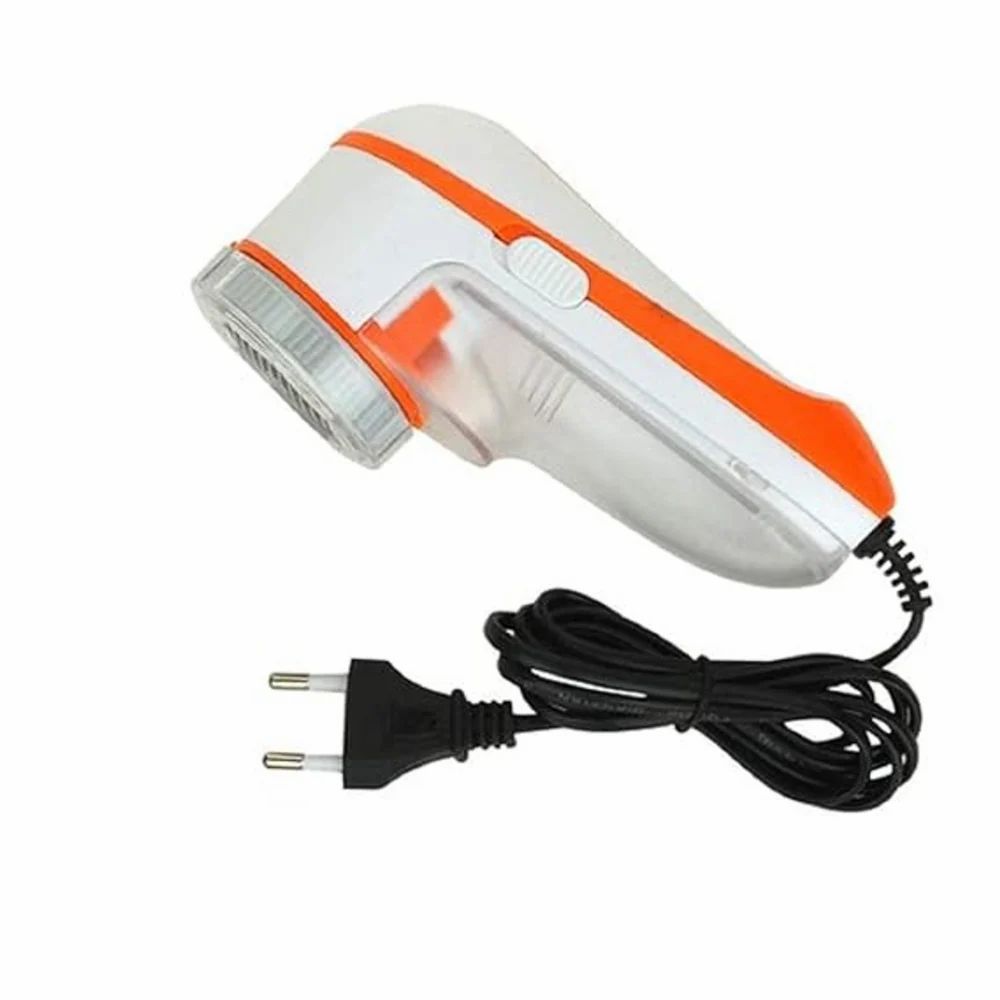 Powerful Electric Fabric Lint Remover Shaver for Clothes, Sweaters, Upholstery